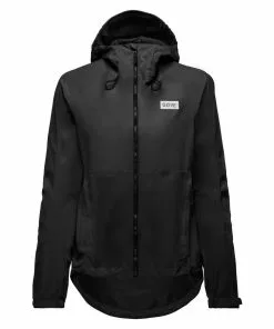 Gore Endure Regenjacke Damen