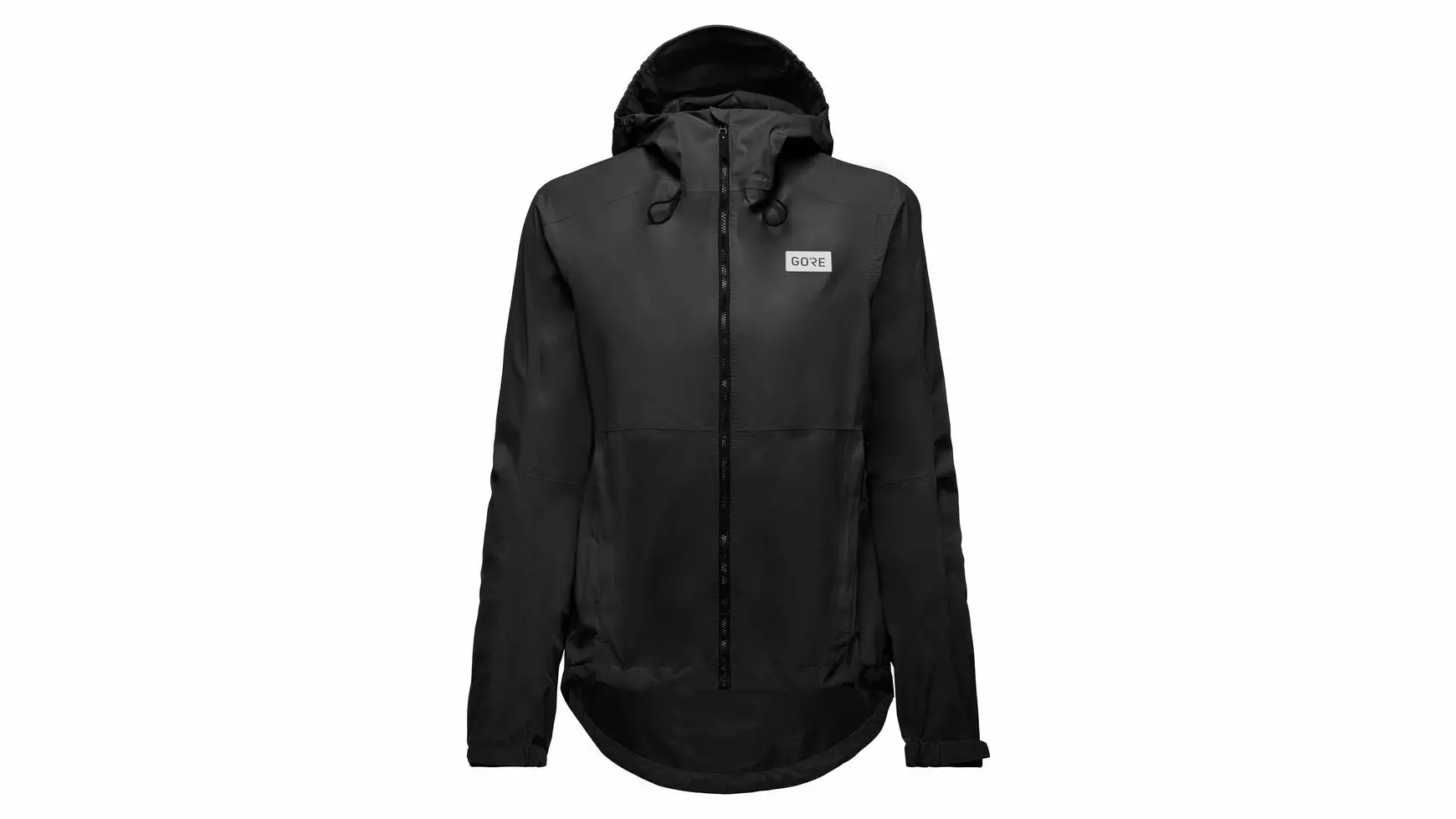 Gore Endure Regenjacke Damen 3 Gore Endure Regenjacke Damen