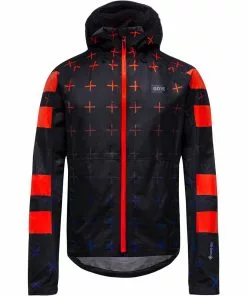 Gore Endure Regenjacke Herren -Günstiges Kleidung Geschäft az Gore Endure Regenjacke Herren 0 blackfireball 224395