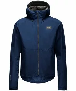 Gore Endure Regenjacke Herren -Günstiges Kleidung Geschäft az Gore Endure Regenjacke Herren 0 orbitblue 224395