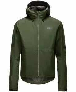 Gore Endure Regenjacke Herren -Günstiges Kleidung Geschäft az Gore Endure Regenjacke Herren 0 utilitygreen 224395