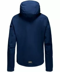 Gore Endure Regenjacke Herren -Günstiges Kleidung Geschäft az Gore Endure Regenjacke Herren 2 orbitblue 224395