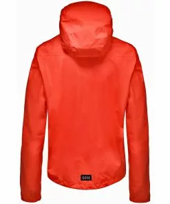 Gore Endure Regenjacke Herren -Günstiges Kleidung Geschäft az Gore Endure Regenjacke Herren 3 fireball 224395