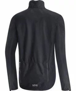 Gore GTX Paclite Regenjacke Herren -Günstiges Kleidung Geschäft az Gore GORE TEX PACLITE 2 black 216715