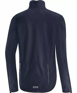 Gore GTX Paclite Regenjacke Herren -Günstiges Kleidung Geschäft az Gore GORE TEX PACLITE Regenjacke Herren rain jacket men orbit blue 216715 02