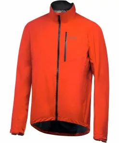 Gore GTX Paclite Regenjacke Herren -Günstiges Kleidung Geschäft az Gore GTX Paclite Regenjacke Herren 2 fireball 216715