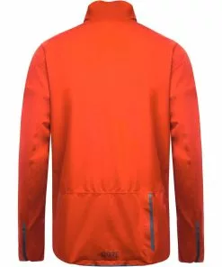 Gore GTX Paclite Regenjacke Herren -Günstiges Kleidung Geschäft az Gore GTX Paclite Regenjacke Herren 3 fireball 216715
