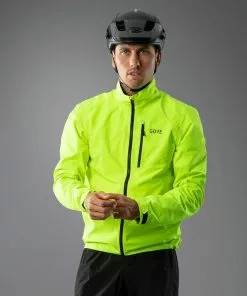 Gore GTX Paclite Regenjacke Herren -Günstiges Kleidung Geschäft az Gore GTX Paclite Regenjacke Herren 4 fireball 216715