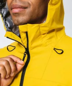 Gore Lupra Herren Jacke -Günstiges Kleidung Geschäft az Gore Lupra Herren Jacke 4 processpurple 224669