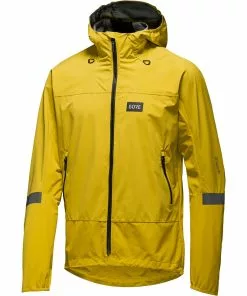 Gore Lupra Herren Jacke -Günstiges Kleidung Geschäft az Gore Lupra Regenjacke Herren 2 uniformsand 224669