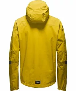 Gore Lupra Herren Jacke -Günstiges Kleidung Geschäft az Gore Lupra Regenjacke Herren 3 uniformsand 224669