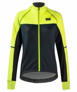 Gore Phantom Softshelljacke Damen