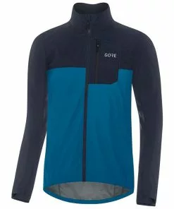 Gore Spirit Softshelljacke Herren