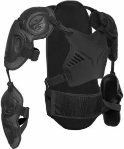 IXS Assault Evo Protection Jacket