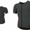 IXS Carve Jersey Upper Body -Günstiges Kleidung Geschäft az IXS Carve jersey upper body 0 grey 226204