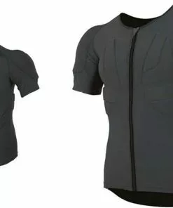 IXS Carve Jersey Upper Body