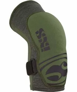 IXS Flow EVO+ Elbow Pad -Günstiges Kleidung Geschäft az IXS Flow EVO elbow pad 0 olive 226202