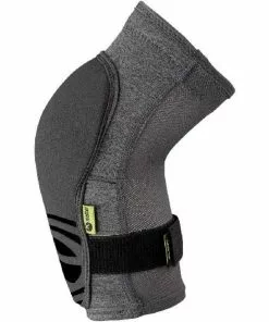 IXS Flow EVO+ Elbow Pad -Günstiges Kleidung Geschäft az IXS Flow EVO elbow pad 2 grey 226202