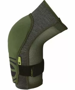 IXS Flow EVO+ Elbow Pad -Günstiges Kleidung Geschäft az IXS Flow EVO elbow pad 2 olive 226202