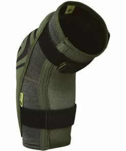 IXS Flow EVO+ Elbow Pad -Günstiges Kleidung Geschäft az IXS Flow EVO elbow pad 3 olive 226202