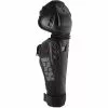 IXS Hammer-Series Knee-/shin Guard -Günstiges Kleidung Geschäft az IXS HammerSeries kneeshin guard 0 black 226206