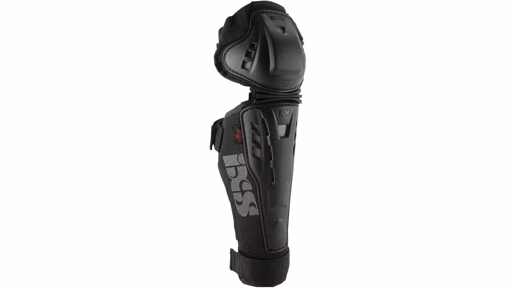 IXS Hammer-Series Knee-/shin Guard 3 IXS Hammer-Series Knee-/shin Guard
