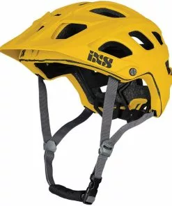 IXS Trail EVO MIPS Helmet -Günstiges Kleidung Geschäft az IXS IXS Trail EVO MIPS Helmet 2 safron 226144