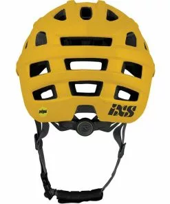 IXS Trail EVO MIPS Helmet -Günstiges Kleidung Geschäft az IXS IXS Trail EVO MIPS Helmet 3 safron 226144