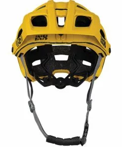 IXS Trail EVO MIPS Helmet -Günstiges Kleidung Geschäft az IXS IXS Trail EVO MIPS Helmet 4 safron 226144