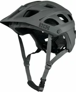 IXS Trail EVO 9 IXS Trail EVO -Günstiges Kleidung Geschäft az IXS Trail EVO 0 graphite 226146