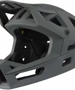 IXS Trigger FF MIPS Helmet 13 IXS Trigger FF MIPS Helmet -Günstiges Kleidung Geschäft az IXS Trigger FF MIPS helmet 2 graphite 226132
