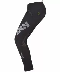 IXS Trigger Pants -Günstiges Kleidung Geschäft az IXS Trigger Pants 2 blackgraphite 226191