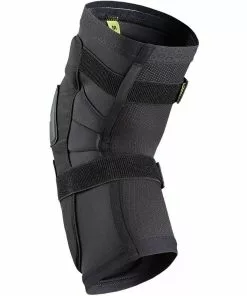IXS Trigger Race Knee Guard -Günstiges Kleidung Geschäft az IXS Trigger Race knee guard 2 black 226197