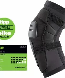 IXS Trigger Race Knee Guard -Günstiges Kleidung Geschäft az IXS Trigger Race knee guard 3 black 226197
