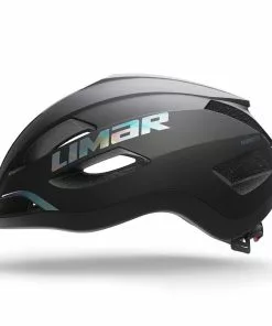 Limar Air MASTER Iridescent -Günstiges Kleidung Geschäft az Limar Air MASTER Iridescent 3 mattblack 227430