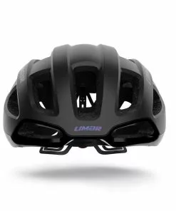 Limar Air STRATOS Iridescent -Günstiges Kleidung Geschäft az Limar Air STRATOS Iridescent MIPS 2 mattblack 227435