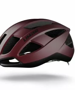 Limar Air STRATOS Iridescent -Günstiges Kleidung Geschäft az Limar Air STRATOS Iridescent MIPS 3 mattamaranth 227435