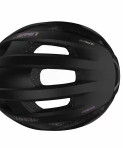 Limar Air STRATOS Iridescent -Günstiges Kleidung Geschäft az Limar Air STRATOS Iridescent MIPS 3 mattblack 227435