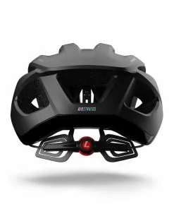 Limar Air STRATOS Iridescent -Günstiges Kleidung Geschäft az Limar Air STRATOS Iridescent MIPS 4 mattblack 227435