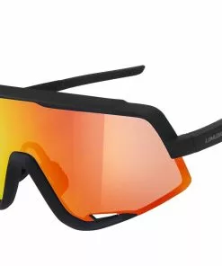 Limar Caos Fahrradbrille -Günstiges Kleidung Geschäft az Limar Caos Fahrradbrille 2 mattblackred 227405