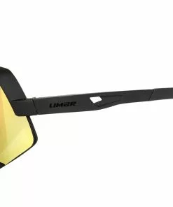 Limar Caos Fahrradbrille -Günstiges Kleidung Geschäft az Limar Caos Fahrradbrille 3 mattblackred 227405