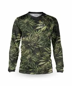 Loose Riders 420 Long Sleeves