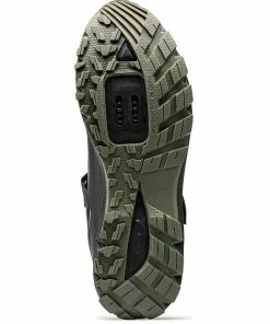 Northwave Corsair -Günstiges Kleidung Geschäft az Northwave Corsair 3 blackforestgreen 209704