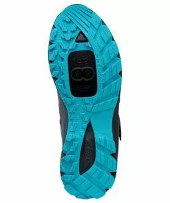 Northwave Corsair -Günstiges Kleidung Geschäft az Northwave Corsair Trekking Cityschuh Damen anthrazit 209711 02