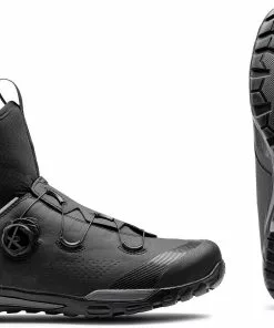 Northwave X-Magma Core -Günstiges Kleidung Geschäft az Northwave XMagma Core Winterschuh 3 black 217008