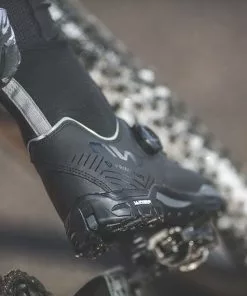 Northwave X-Magma Core -Günstiges Kleidung Geschäft az Northwave XMagma Core Winterschuh 6 black 217008 ed32b1c2 cfdc 402d b695 47307f0d6fca