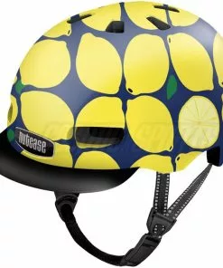 Nutcase Street MIPS -Günstiges Kleidung Geschäft az Nutcase Street MIPS 0 lemonhead 216668