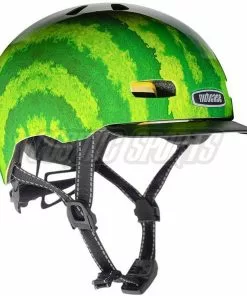 Nutcase Street MIPS -Günstiges Kleidung Geschäft az Nutcase Street MIPS 2 watermelon 216668