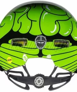 Nutcase Street MIPS -Günstiges Kleidung Geschäft az Nutcase Street MIPS 3 ilovemybrain 216668