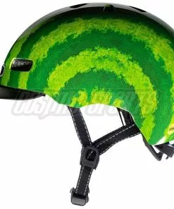 Nutcase Street MIPS -Günstiges Kleidung Geschäft az Nutcase Street MIPS 3 watermelon 216668